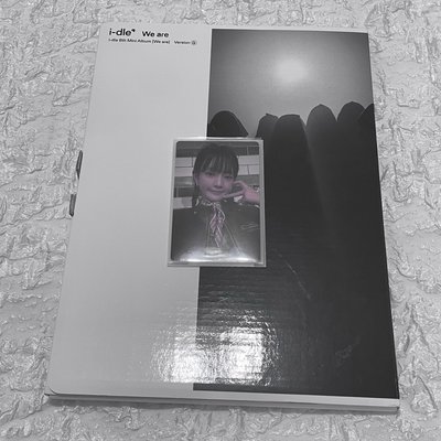 小卡/專輯