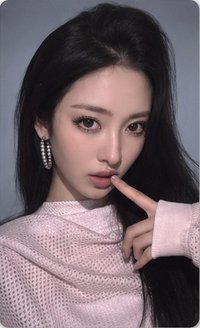 BITE NOW Kpop Nara PB Ver. 特典卡 