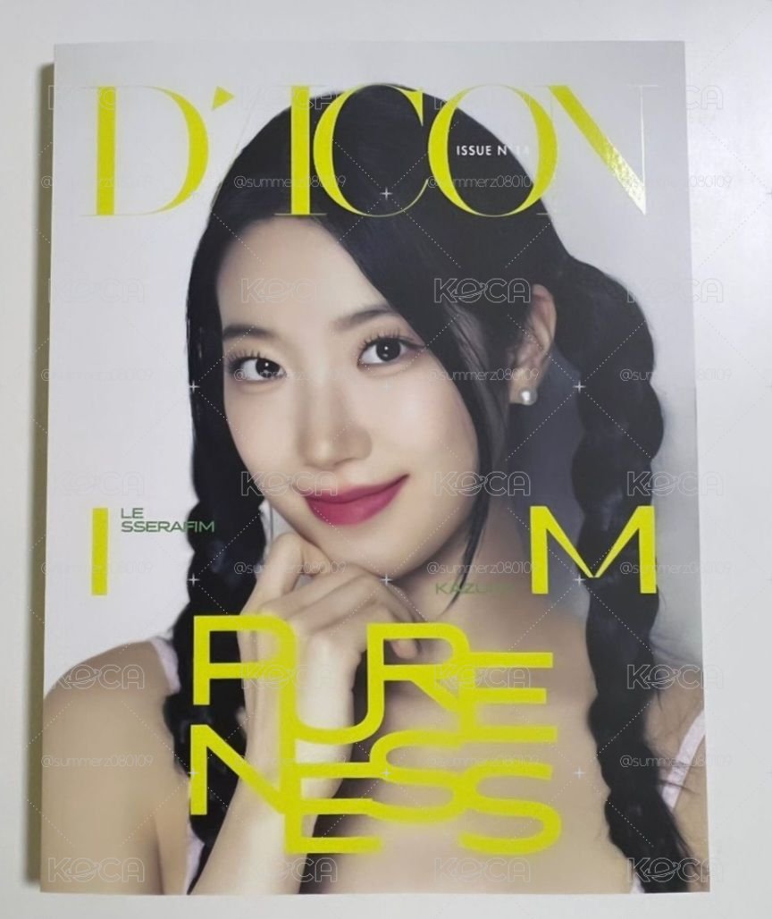 一葉雜誌+三人卡