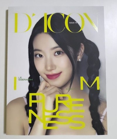 一葉雜誌+圖二小卡