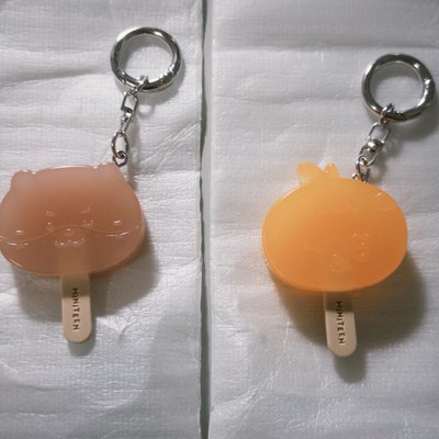 ！現貨！ICE CREAM MINITEEN 娃