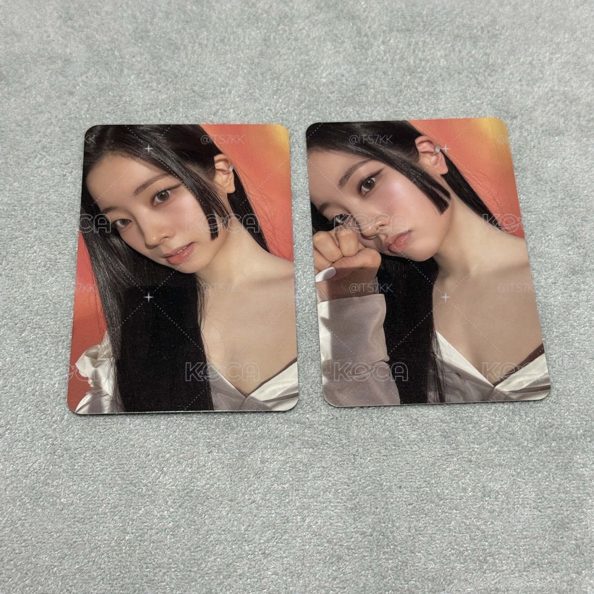 多賢 小卡