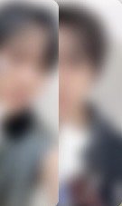 迷七 fromm 簽售卡 鬱金香兔子ver.