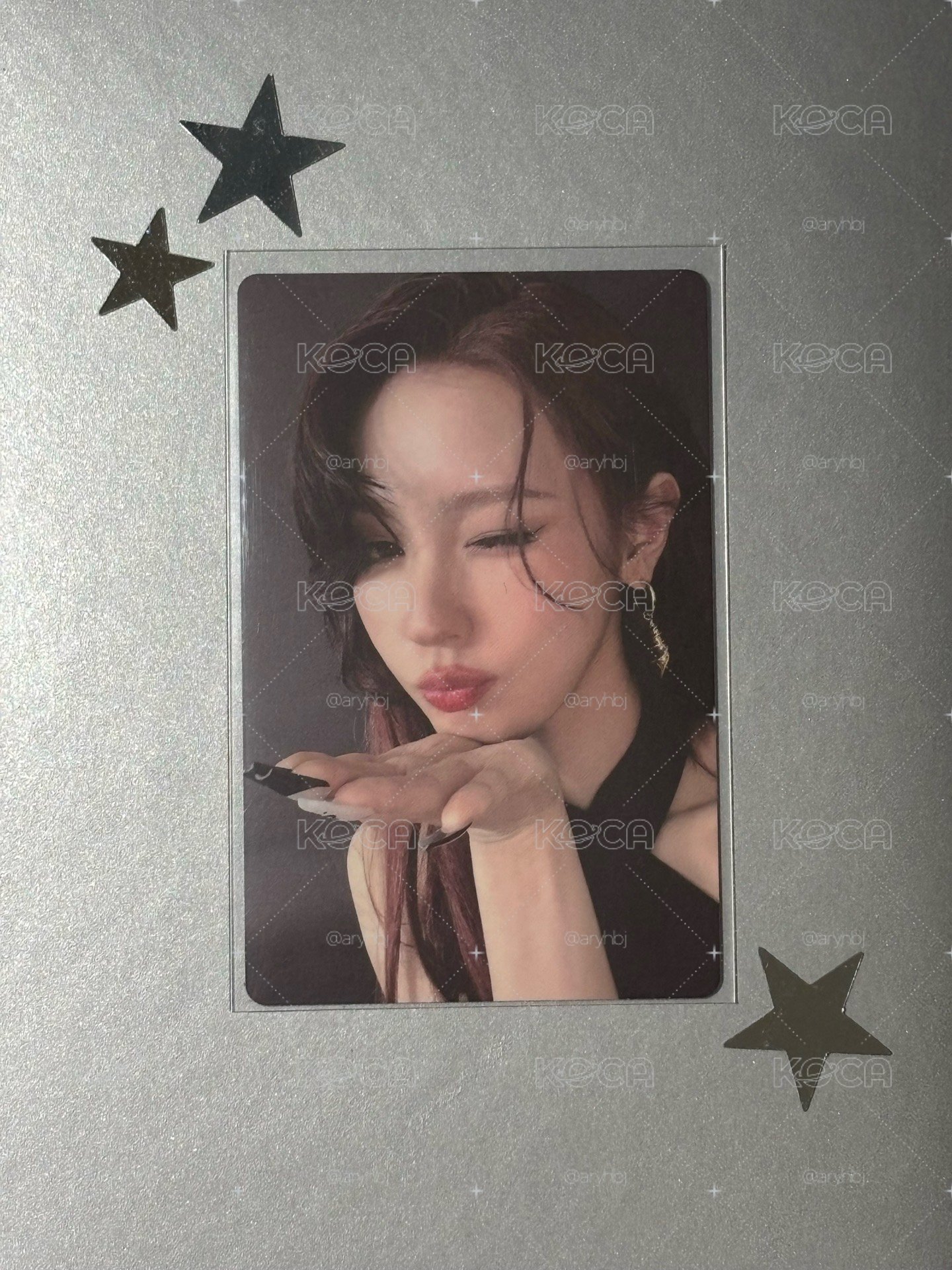 正二Target麵