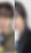 迷七 fromm 簽售卡 鬱金香兔子ver.