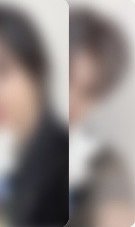 迷七 fromm 簽售卡 鬱金香兔子ver.
