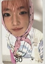 🥐年曆自拍