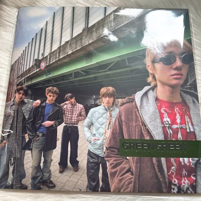 全新 現貨 CORTIS 迷你二 Vinyl 黑膠唱片
