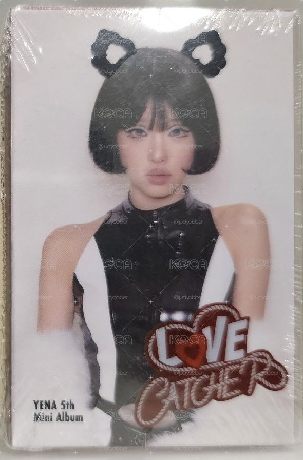 POCA Catch ver.