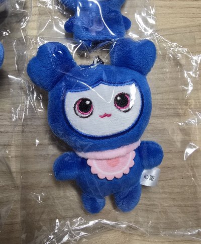 盤出 瑜娃 特典 專卡