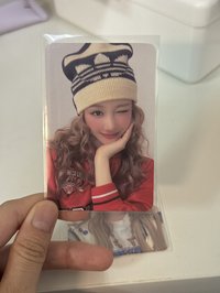 托臉wink