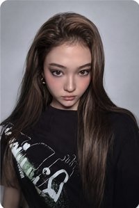 BITE NOW Ella單封 專輯卡 A ver.