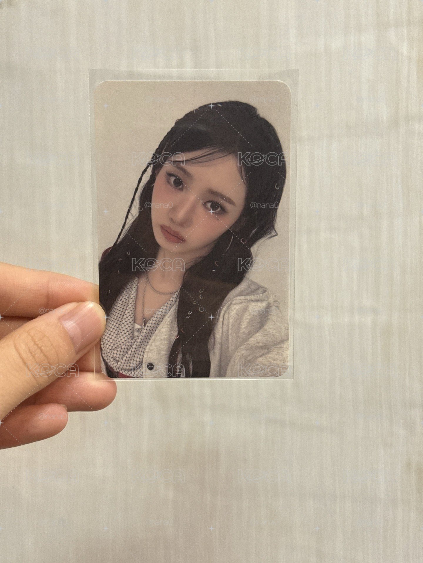 RORA滿額卡