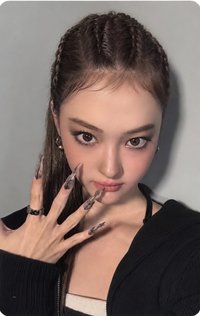 BITE NOW Beast ver. 專輯卡 