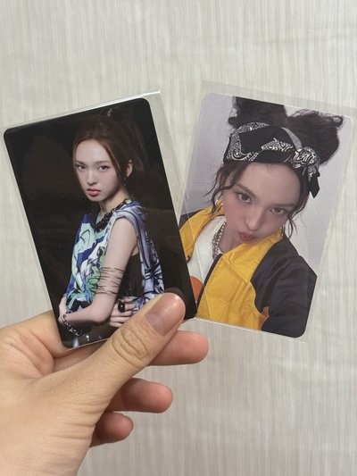 Chiquita 小卡