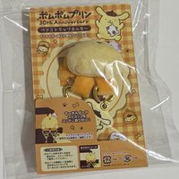布丁狗30週年掛飾吊扣 掛鏈 