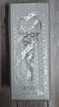 未使用手燈（不確定現況）