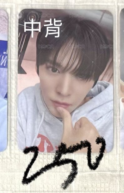 gag sr 中背