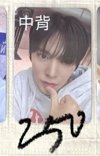 gag sr 中背