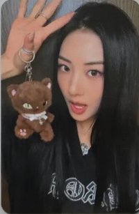 BITE NOW nemoz KITTY PLUSH ver. 特典卡 