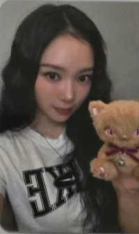 BITE NOW nemoz KITTY PLUSH ver. 特典卡 