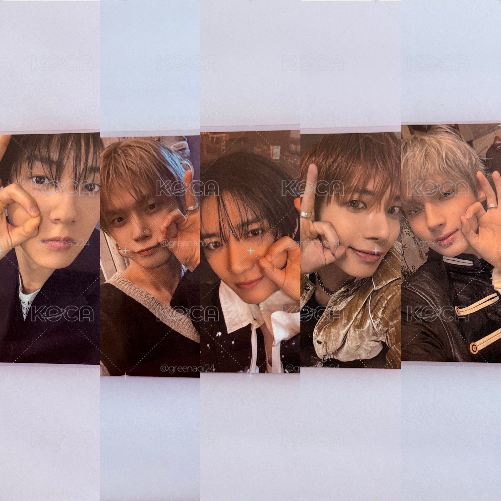 SC pb ver.直播卡