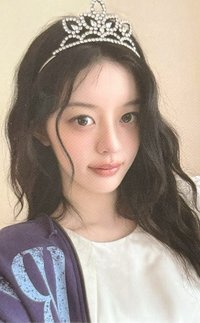 MAMIHLAPINATAPAI MUSINSA 特典卡 