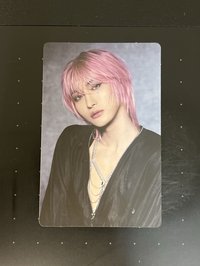 灰藍底星