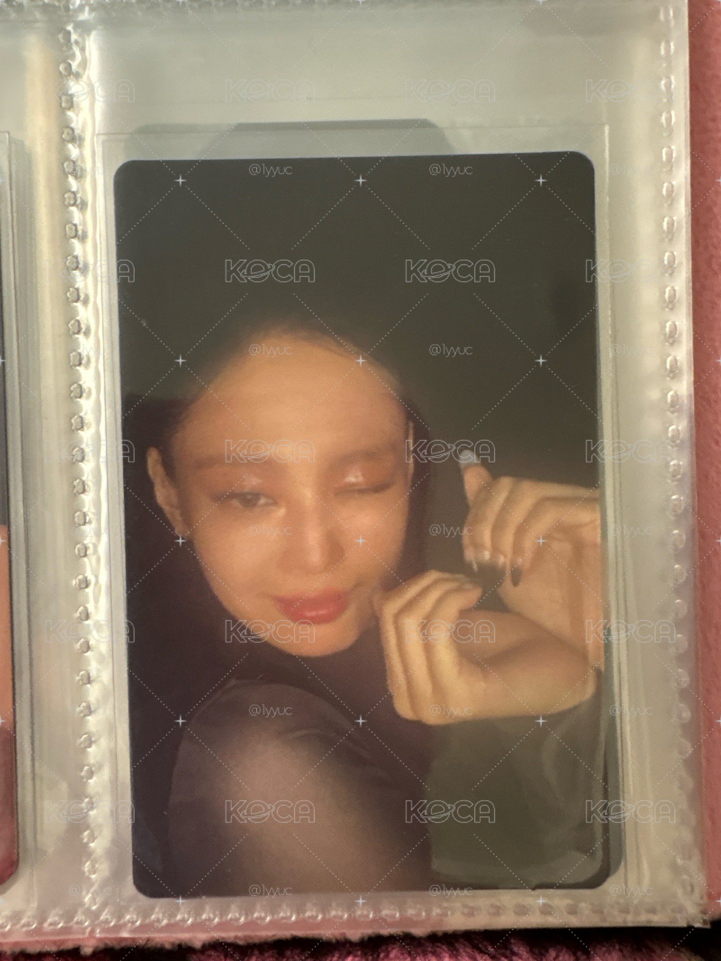 比心妮