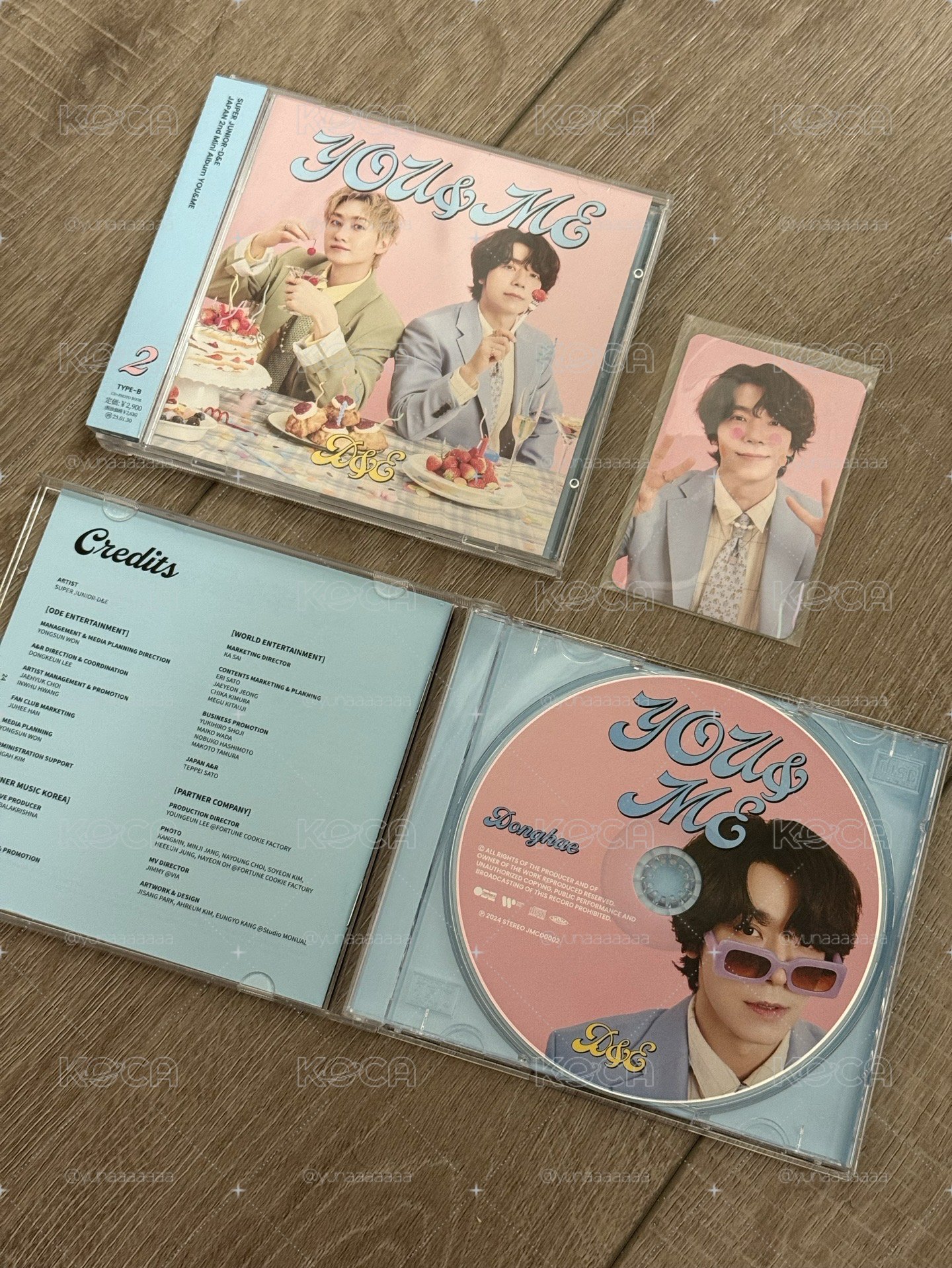 日迷2 TYPE-B CD 東海