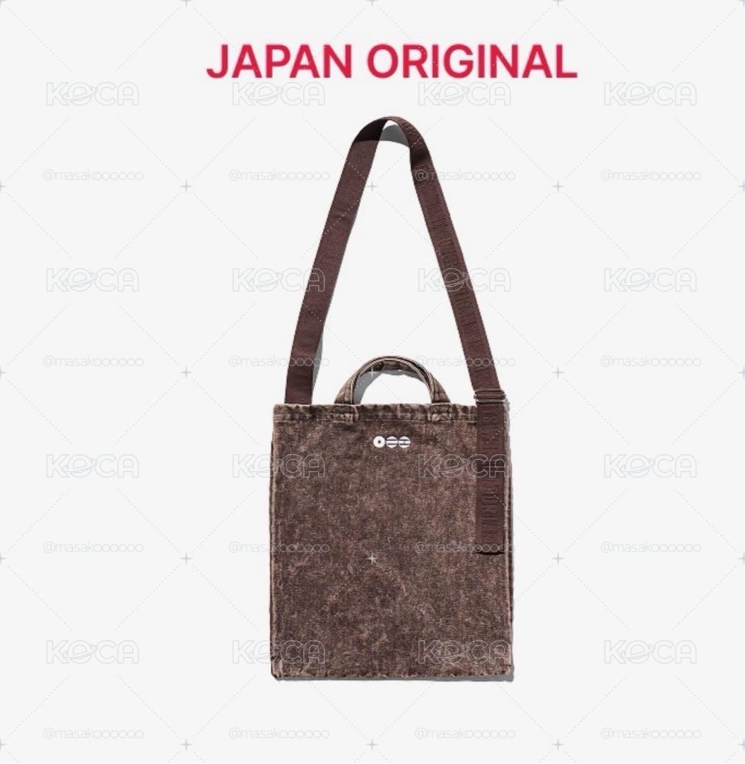 BTS TOTE BAG