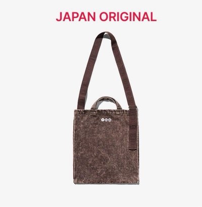 BTS TOTE BAG