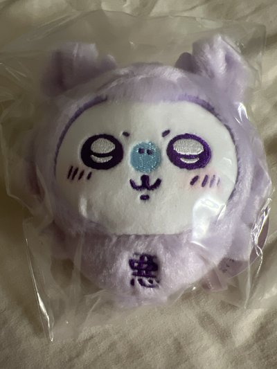 惡魔小桃