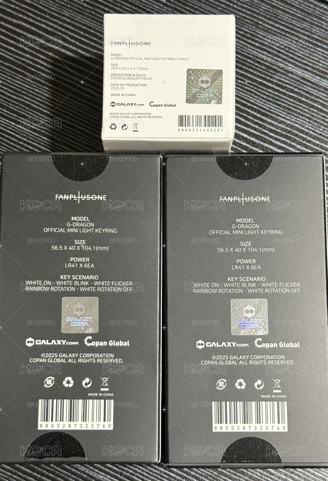 粉紅+橘 小手燈 +1小花底座  一起販售