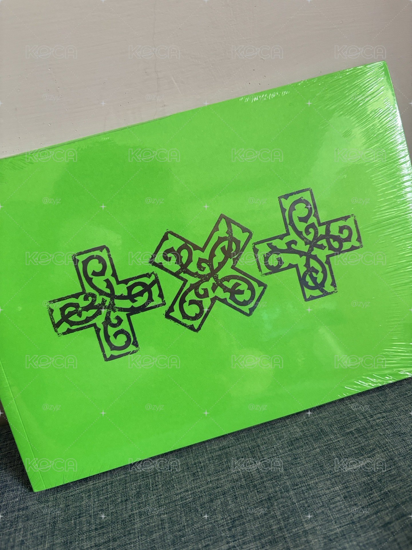 迷八竣未拆單封
