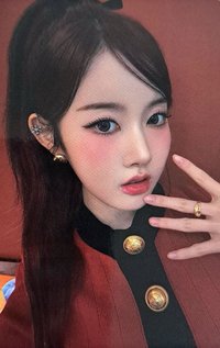 STAYC上海 周邊卡 立牌卡