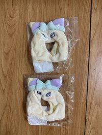 圭手燈套