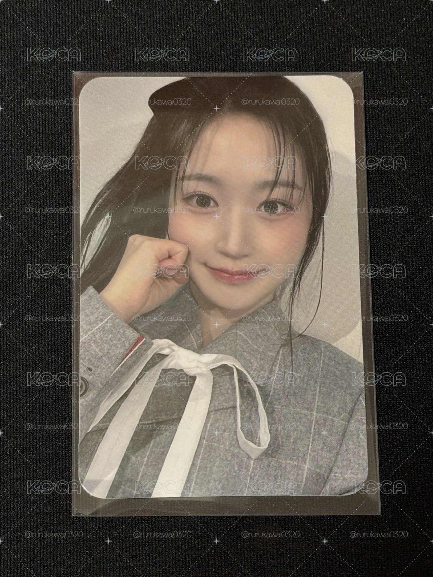 jyp預售特典 嫄