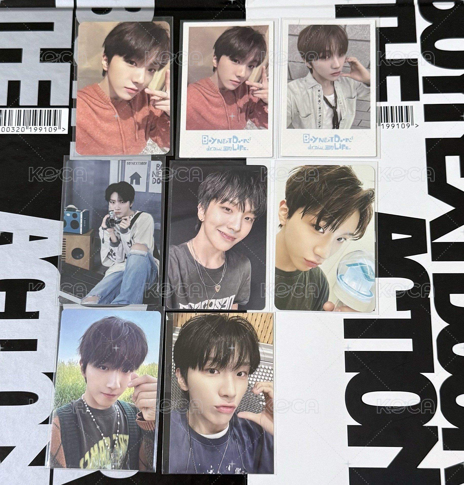 6盤