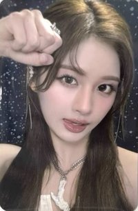 世巡快閃 卡套 周邊卡 
