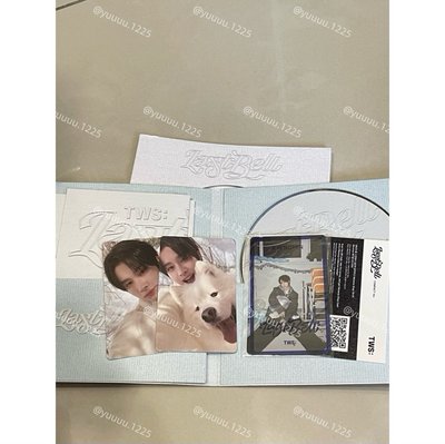 TWS《Last Bell》compact ver.