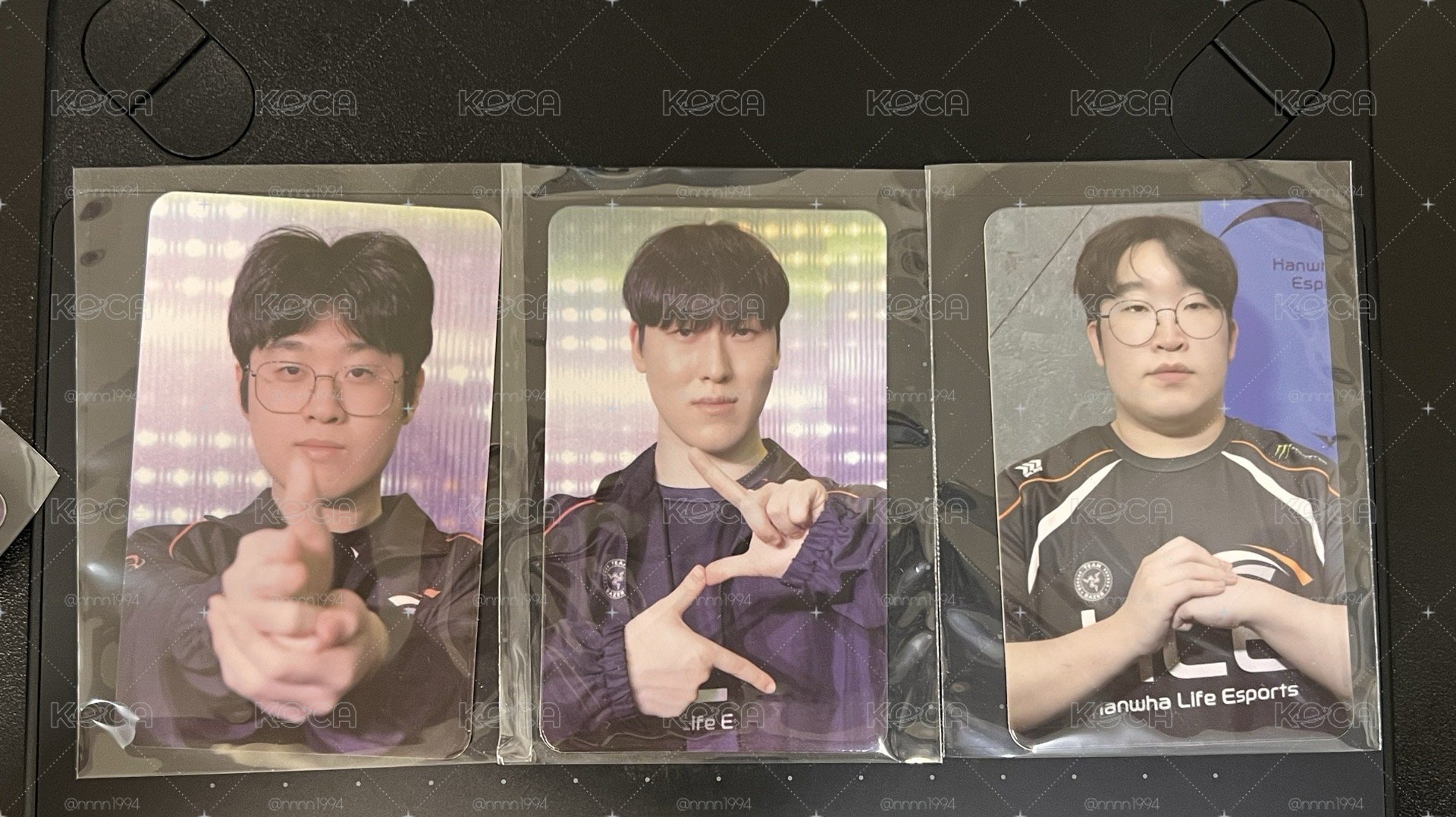 25年HLE lucky draw 刮刮卡