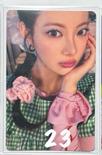 23（🍒）