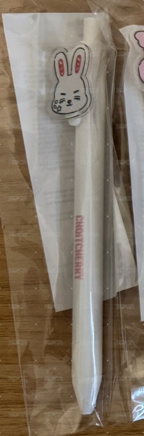 台北限定筆 喆