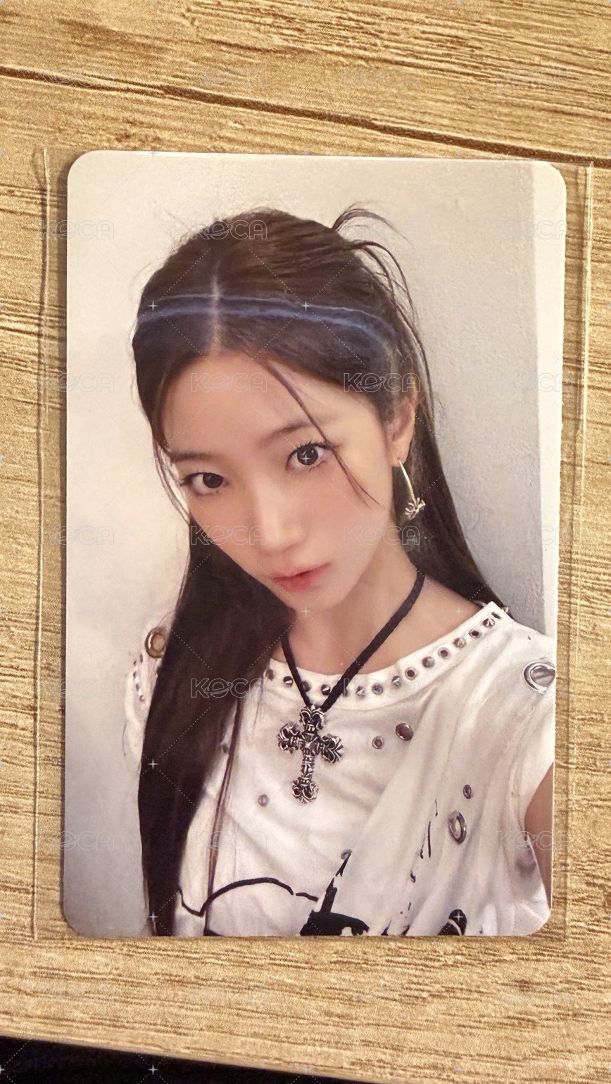 wanin 葉