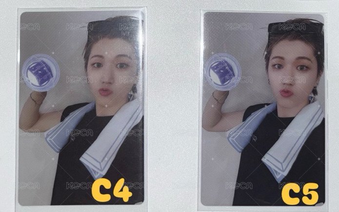 C4、C5