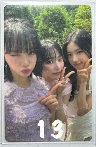 13（🍒）