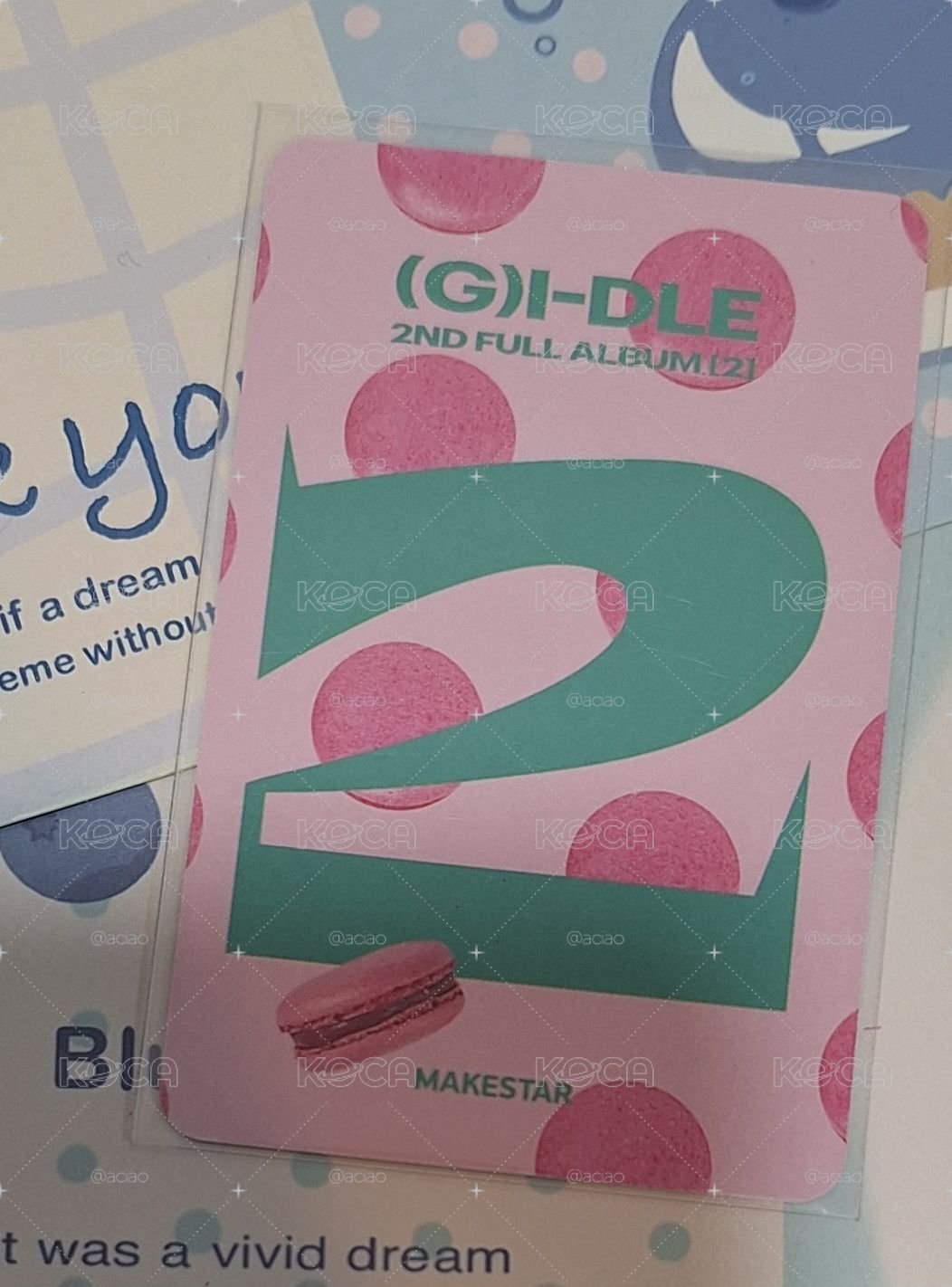 甜點師琦