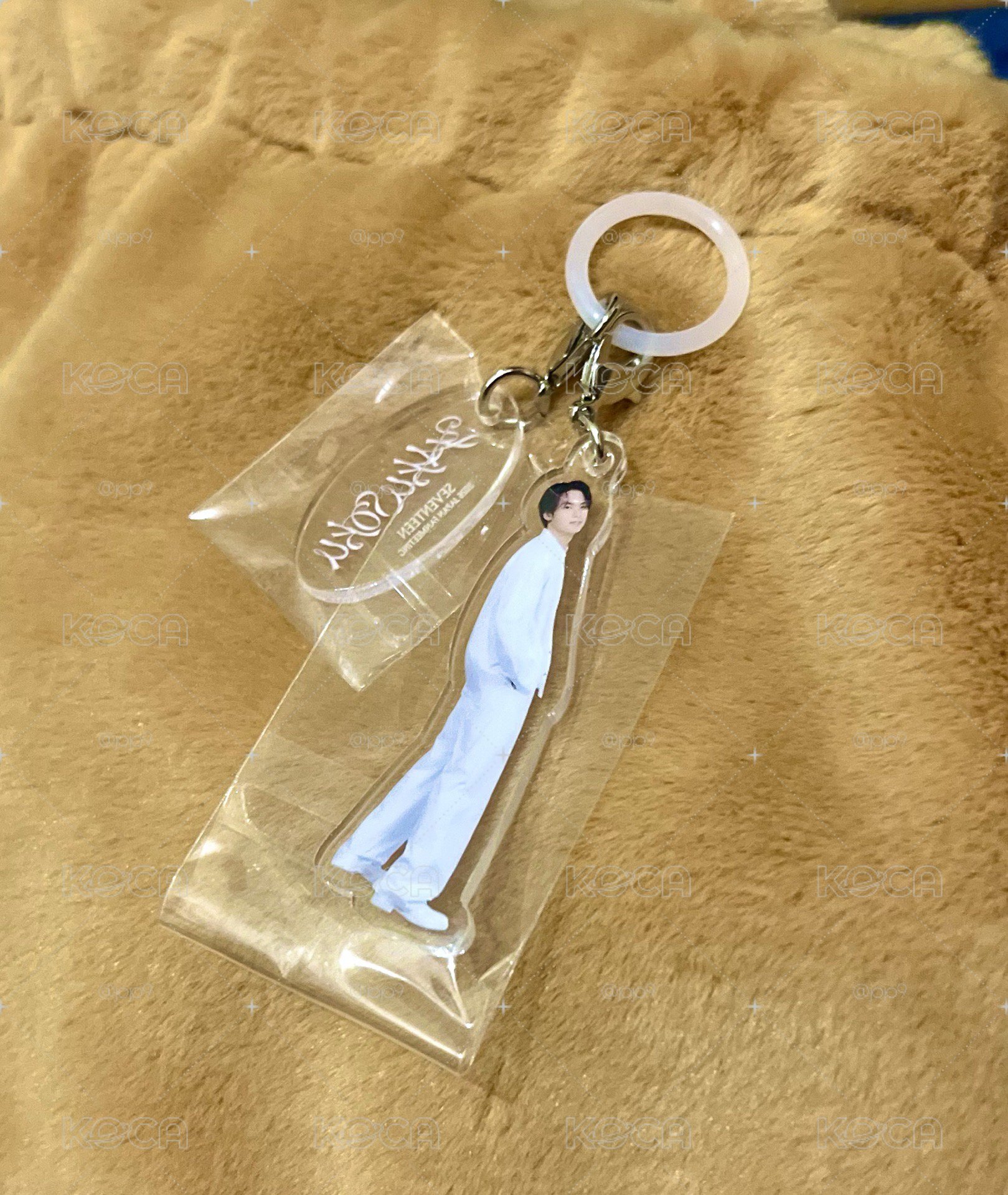 不綁 現貨YAKUSOKU飯咪 扭蛋吊飾 奎