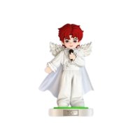 首專 單人款 PVC/塑膠公仔 